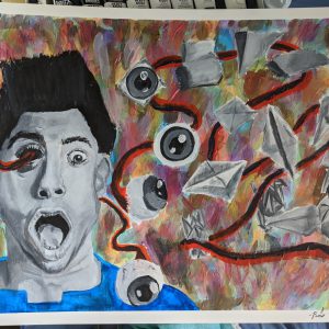 Artwork Sale 1