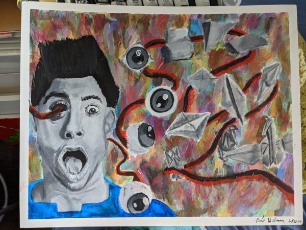 Artwork Sale 1