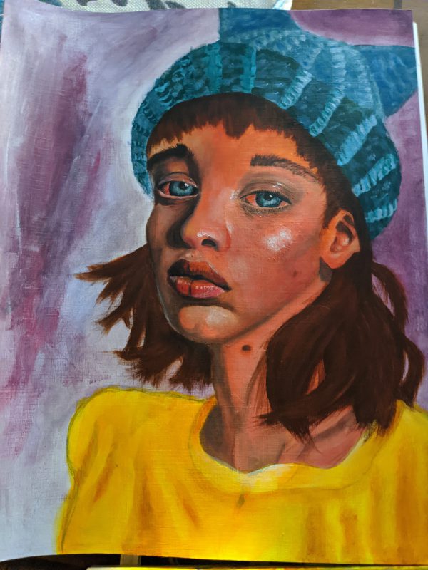 Artwork 3